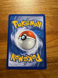 Pokemon TCG Rayquaza 26/110 NM - Image 3