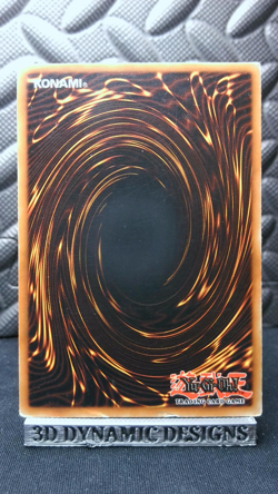 | Yugioh Giant Red Seasnake TP4-007 Rare Tournament Pack 4 HP 🔥 | - Image 2