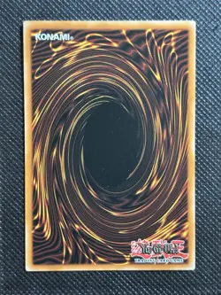 YuGiOh! - Cestus Of Dagla DCR-EN090 Common 25th Anniversary Edition Near Mint - Image 2