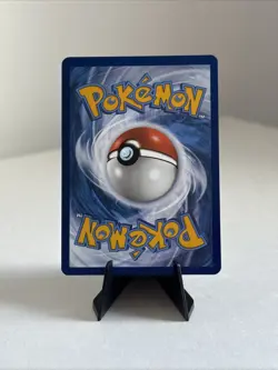 Pokemon TCG 2024 Twilight Masquerade Full Art Teal Mask Ogerpon EX Card 190/167 - Image 2