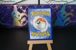 Teal Mask Ogerpon Ex Full Art 190/167 - Twilight Masquerade Pokemon TCG - Image 2
