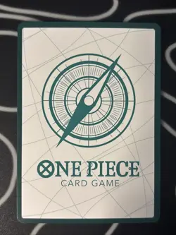 Robin ONE PIECE Premium Card Collection Kumamoto Special Flagship 2026 A - Image 2