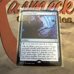 MTG Synthesis Pod Commander: Phyrexia: All Will Be One Regular #023 - Image 1