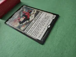MtG Mythic - Spider-Man, Peter Parker SPE 0004 & Amazing Alliance SPE 0002, +2 - Image 4