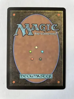 MTG Demonic Consultation (Future Sight) 181 MB2 - Image 2