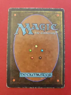 Volcanic Island Revised MtG #291 - Image 2