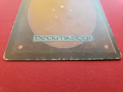 Volcanic Island Revised MtG #291 - Image 3