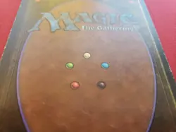 Volcanic Island Revised MtG #291 - Image 4