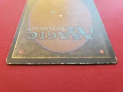 Volcanic Island Revised MtG #291 - Image 5