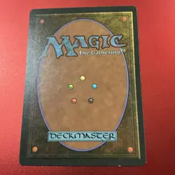 MTG Magic the Gathering Ambush Party (63a/140) Homelands LP - Image 3