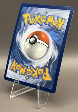 101/086 Litwick - SV White Flare - Illustration Rare NM Pokemon - Image 2