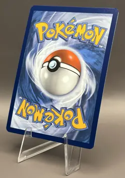 130/086 Sawk - SV White Flare - Illustration Rare NM Pokemon - Image 2