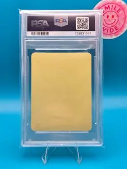 PSA 8 - 2023 Marumiya Pokemon, Flareon/Vaporeon/Jolteon, Stickers - Image 2