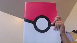pokemon cards lot binder amazing cards help me buy my future car 50 + cards - Image 3