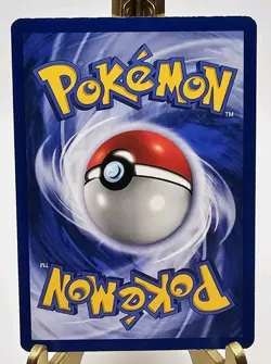 1999 Pokemon Fossil Ditto 1st Edition #18/62 Non-Holo Rare LP - FREE SHIPPING - Image 2