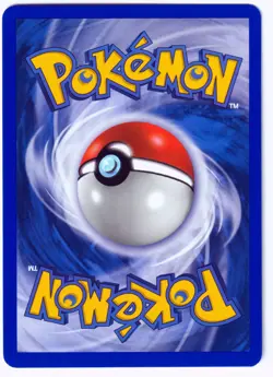 Hoppip Common Aquapolis 083/147 NM Pokemon TCG - Image 2