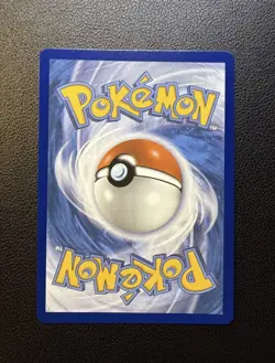 Paldean Wooper 102/094 Phantasmal Flames Pokemon Illustration Rare NM/M - Image 2