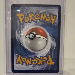 The Pokemon Company Pokemon TCG Gengar TG06/TG30 Lost Origin TG Holo UR 120HP EN - Image 2