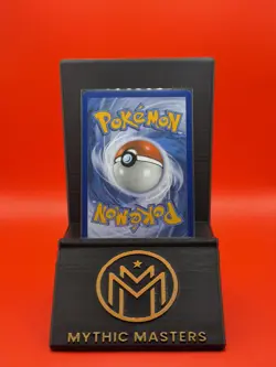 Pokemon Marshadow & Machamp GX 221/214 Secret Rare Holo Full Art TAG TEAM LP/MP - Image 2