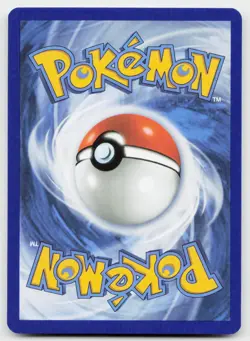 Moltres 14/094 Rare Deck Exclusives Pokemon Near Mint - Image 2