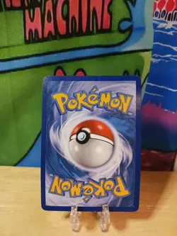 Skuntank StormFront 26/100 Rare 2008 Pokemon Card TCG Reverse Holo NM/LP - Image 2