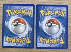 Pokemon TCG Stunky 69/90 & Skuntank 37/90 2010 Basic Stage 1 - 2 Card Set - Image 2