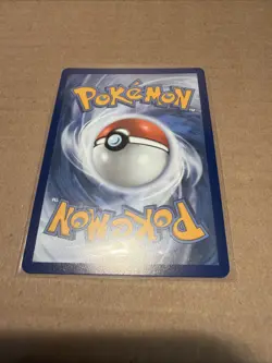 Pokemon TCG Mega Greninja Ex 100/86 Full Art Chaos Rising English NM - Image 5