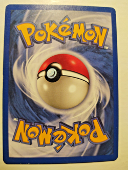 1999 EXP.ALL Neo Destiny ⭐Rare Vintage⭐ Pokemon Trainer Card 93/105 NM 🔥 - Image 2