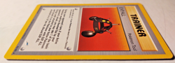 1999 EXP.ALL Neo Destiny ⭐Rare Vintage⭐ Pokemon Trainer Card 93/105 NM 🔥 - Image 5