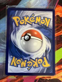 Grotle 0807/07 Triple Rare Full Art Holo: Chinese Gem Pack 4 Pokemon TCG NM - Image 2