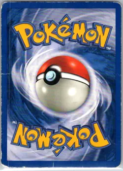 Lt. Surge's Jolteon 28/132 Gym Challenge Rare Unlimited Pokemon - Image 2