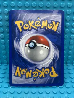Pokemon TCG Lt. Surge’s Magneton 8/132 Holo Gym Heros HP - Image 4