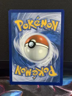 Pokemon TCG Minccino 182/162 SV05 Temporal Forces Illustration Rare Holo EN 2024 - Image 2