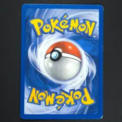 Jumpluff 7/111 - Neo Genesis - Pokemon Card - Image 2