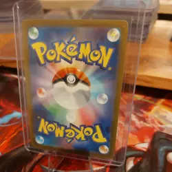 EX/NM Pokemon Cards Shellder 090/165 Master Ball Reverse Holo C Japanese - Image 2