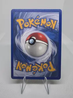 Pokemon TCG Neo Discovery Sentret 63/75 1st Edition Common Regular EN LP - Image 2