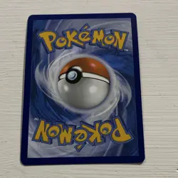 The Pokemon Company Charizard ex 196 SVP Scarlet & Violet Promo Holo 330HP - Image 2