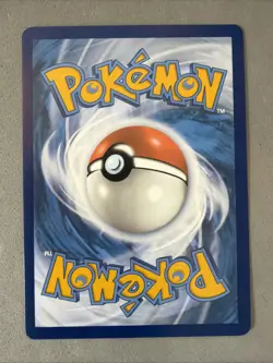 Pokemon TCG * 53/195 Rotom Common * Silver Tempest SWSH * NM - Image 2
