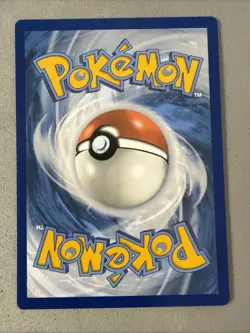 Pokemon TCG * 103/195 Zubat Stamp Trick Trade Common * Silver Tempest SWSH * NM - Image 2