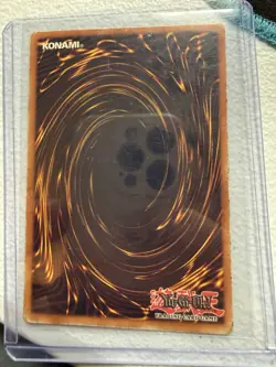 Yugioh Blue-Eyes White Dragon FL1-EN001 Secret Rare Limited Edition MP - Image 3