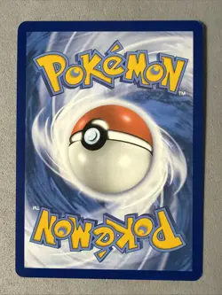 Pokemon TCG * 63/195 Misdreavus Common * Silver Tempest SWSH * NM - Image 2