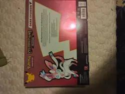 Pokemon - Celebrations: Dark Sylveon V Box - Image 2