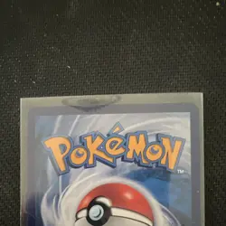 Enamorus 2707/07 AR Art Rare Chinese Gem Pack Vol. 4 CBB4C Pokemon Illustration - Image 5
