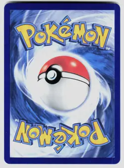SAWSBUCK 1807/07 GEM PACK VOLUME 4 POKEMON HOLO NM/M - Image 2