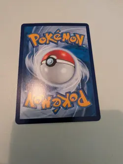 Infernape 0907/07 Holo Gem Pack Volume 4 Pokemon Near Mint Chinese - Image 2
