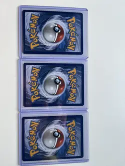 Pokemon TCG: First Partner Illustration Collection Series 2 - JOHTO GEN 2 set - Image 5