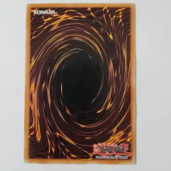 Medusa Worm - TLM-EN022 - HP/DMG - Common - 1st ed - Yugioh - Image 2