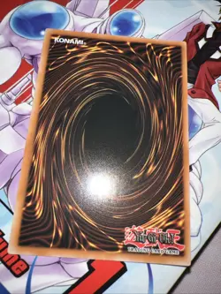 Yugioh! 1x Swap Frog RA03-EN005 Ultimate Rare 1st Ed NM - Image 2