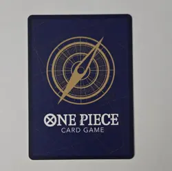 One Piece CCG Singles Yamato OP04-112 alternate art - Image 2