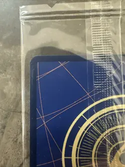 SEALED Boa Hancock (OP15 Release Event Winner) P-115 One Piece Promotion Card - Image 3